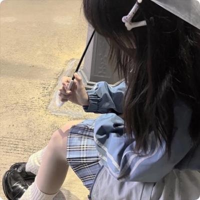 小川之边